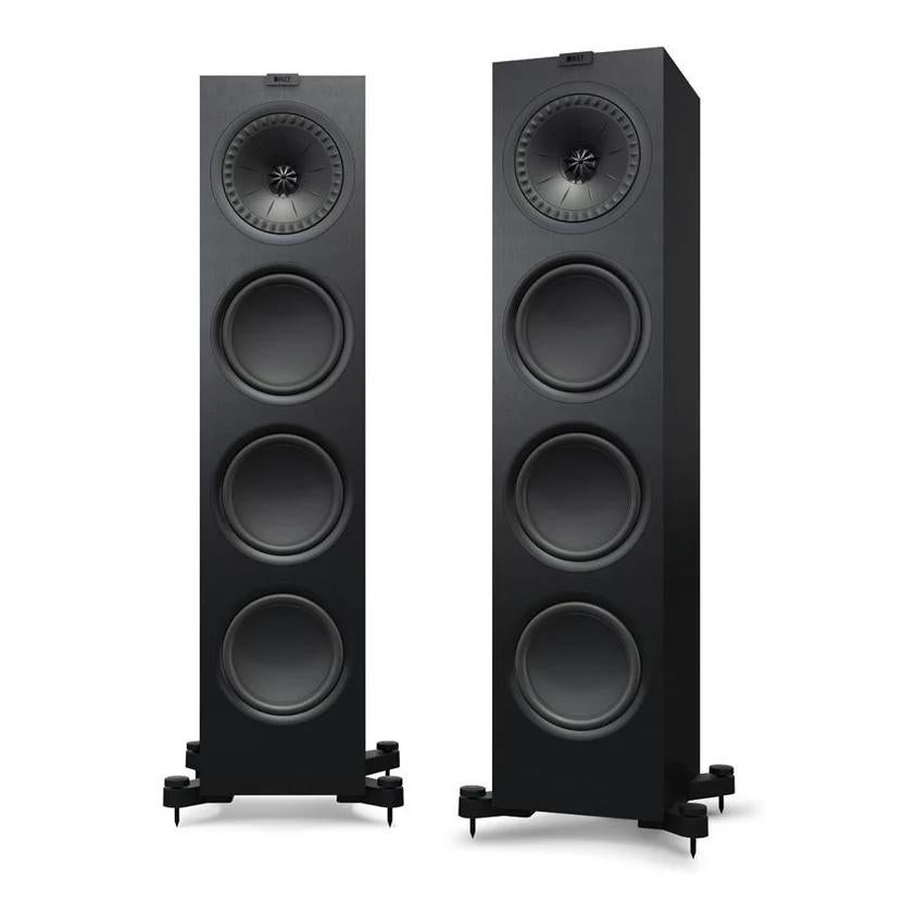 KEF Q950 Vloerstaande Speaker - Nieuw in Doos (Single), Audio, Tv en Foto, Luidsprekers, Ophalen of Verzenden, Nieuw, Front, Rear of Stereo speakers