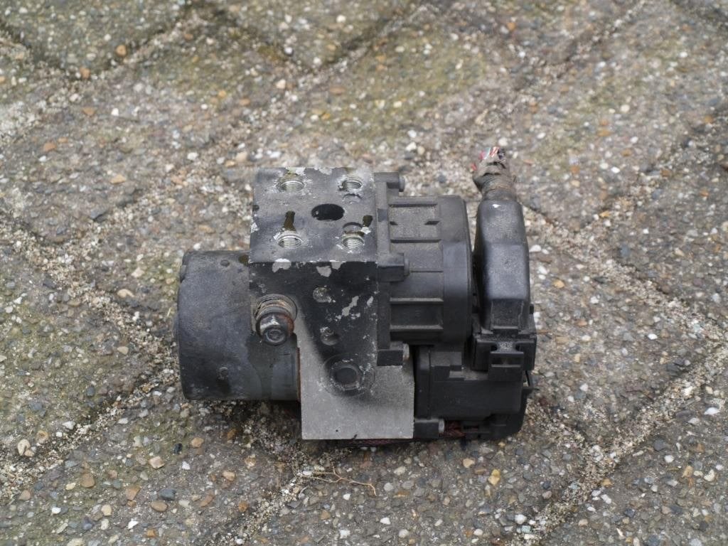 FIAT barchetta ABS pomp, Ophalen of Verzenden