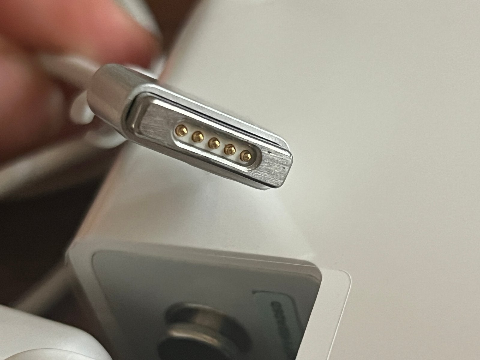 STERCKE 45W Oplader voor MacBook Air (Magsafe 2), Ophalen of Verzenden, Nieuw
