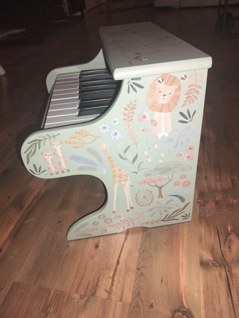Piano little dutch, Ophalen, Nieuw, Overige typen