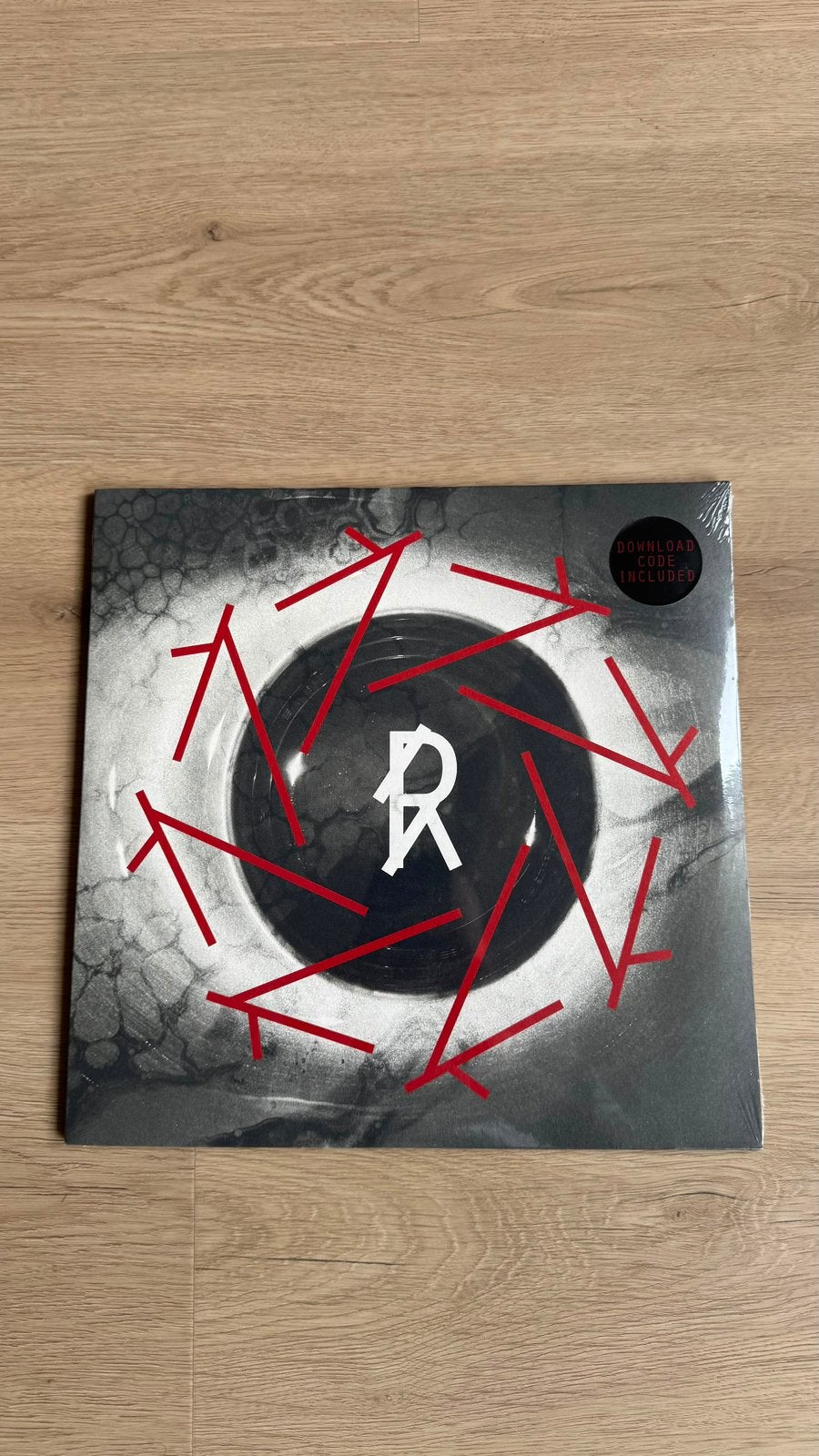 Sektion 2 - 3 LP’s, Cd's en Dvd's, Vinyl | Dance en House, LP, Overige formaten, Geseald, Ophalen of Verzenden