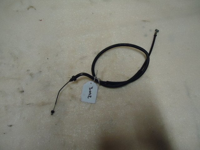 CBR600F 1995 - 1998 Honda Kabel Kabel choke D1-16376