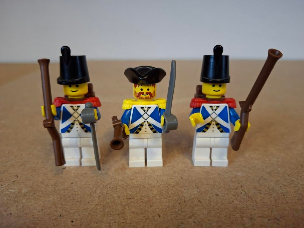 Lego 6265 Sabre Island. Jaren 80 Pirates, Compleet, Lego, Info@lego.com, 33 Bath Road, Slough, UK