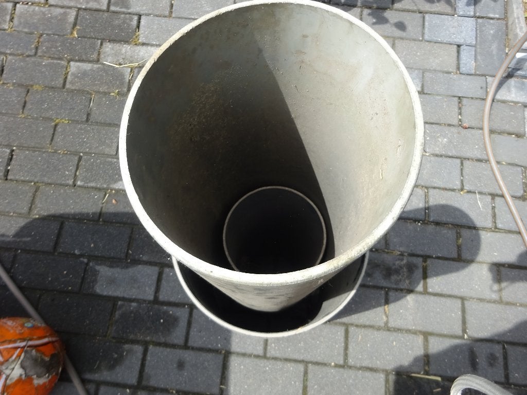 3 speelbuizen voor konijnen, Dieren en Toebehoren, Ophalen, Zo goed als nieuw, Speelgoed