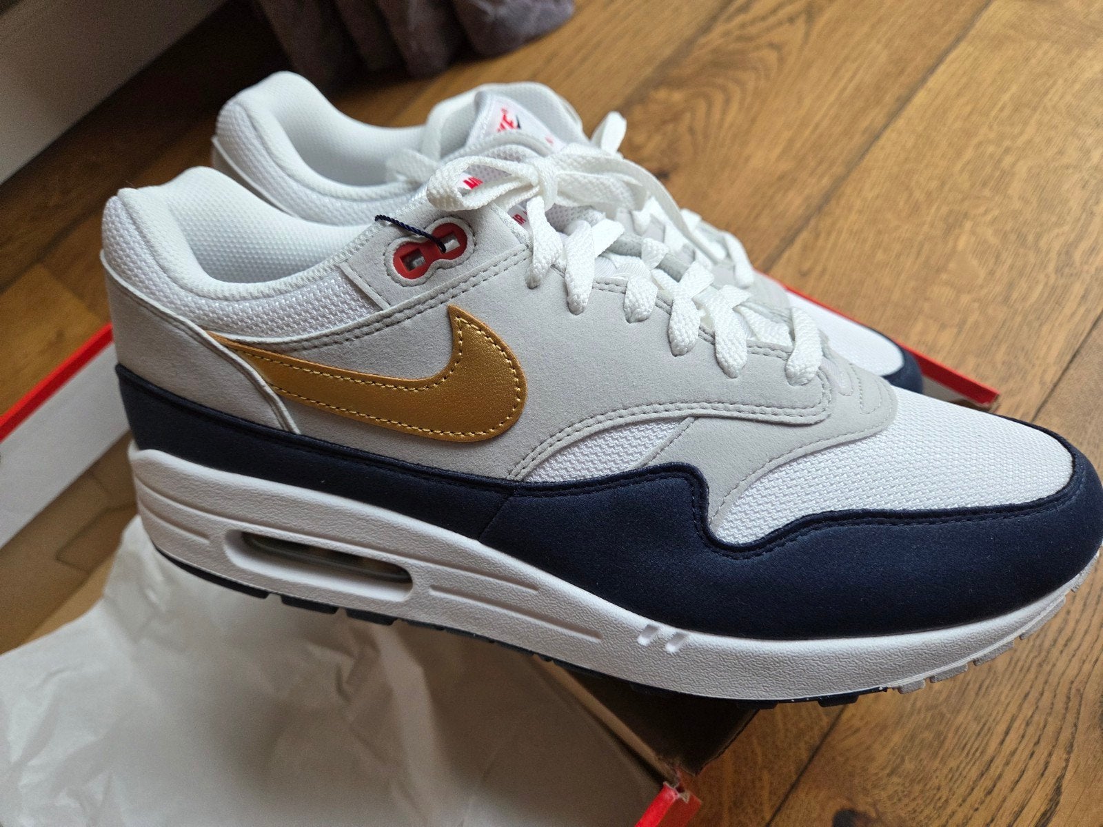 NIKE AIR MAX OLYMPIC, Nike air max, Overige kleuren, Nieuw, Ophalen of Verzenden
