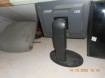pc scherm IBM, Ophalen, Gebruikt, 101 t/m 150 Hz, In hoogte verstelbaar