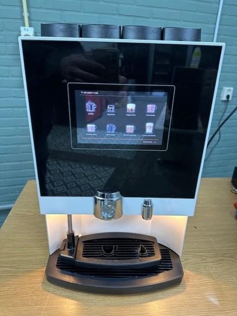 ETNA DORADO Touch INSTANT COMPACT, Witgoed en Apparatuur, Koffiezetapparaten, Niet ingevuld, Niet ingevuld, Koffiemachine, Ophalen of Verzenden