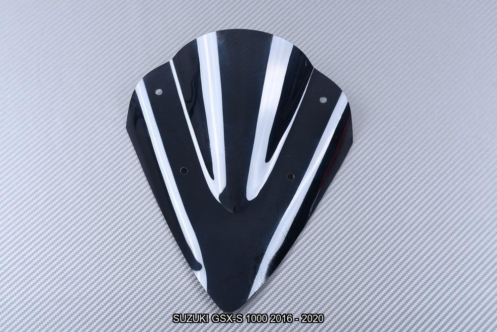 Windscherm SUZUKI GSXS 1000 2016 - 2020, Ophalen of Verzenden, Nieuw