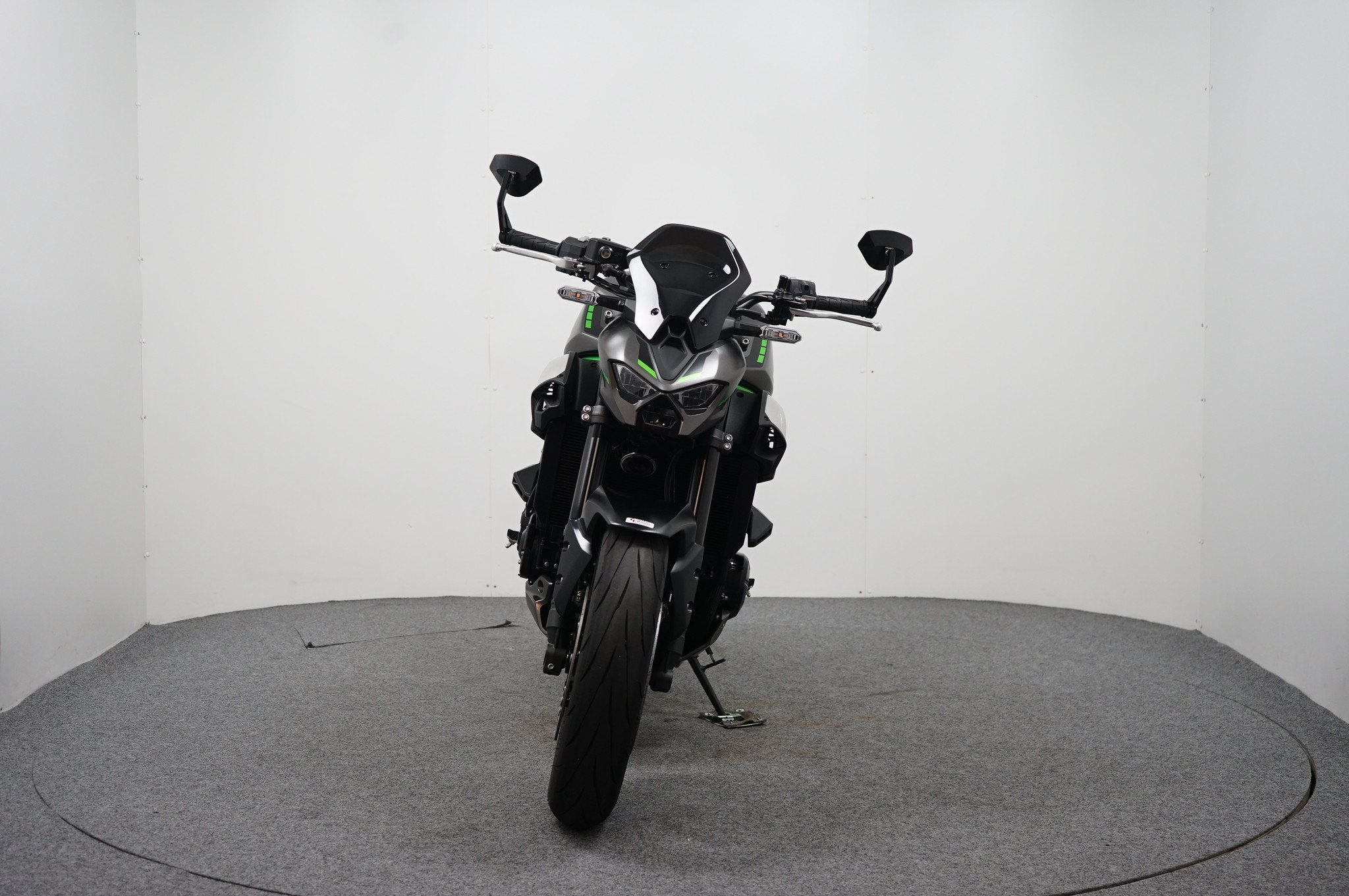 Kawasaki Z 900 ABS (bj 2025), 948 cc, Meer dan 35 kW, ABS, Naked bike