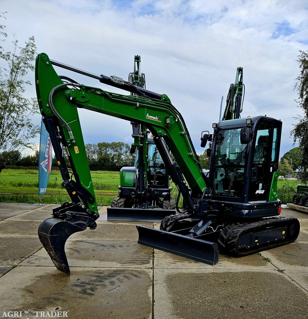 Aameck F60 (2026), Eu, Graafmachine, Info@aameck.com, Aameck