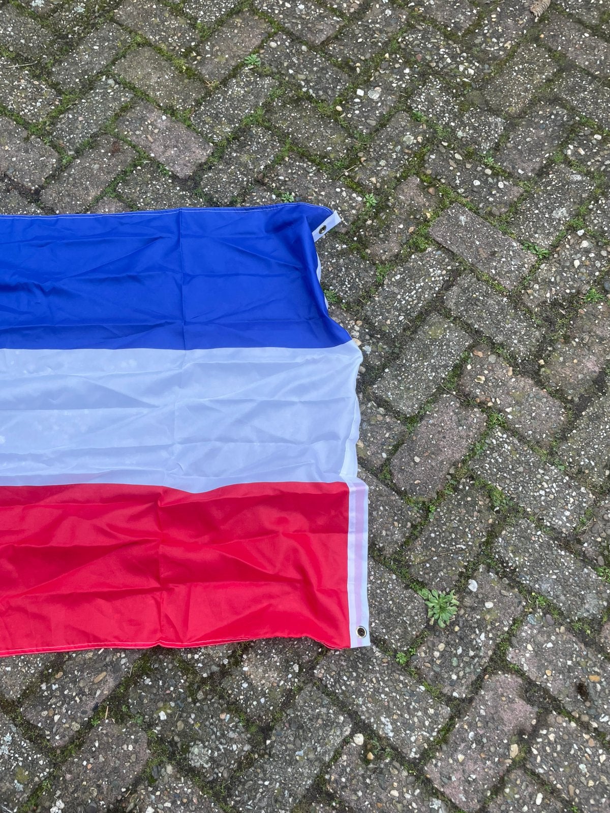 Nederlandse vlag, Diversen, Ophalen of Verzenden, Nieuw