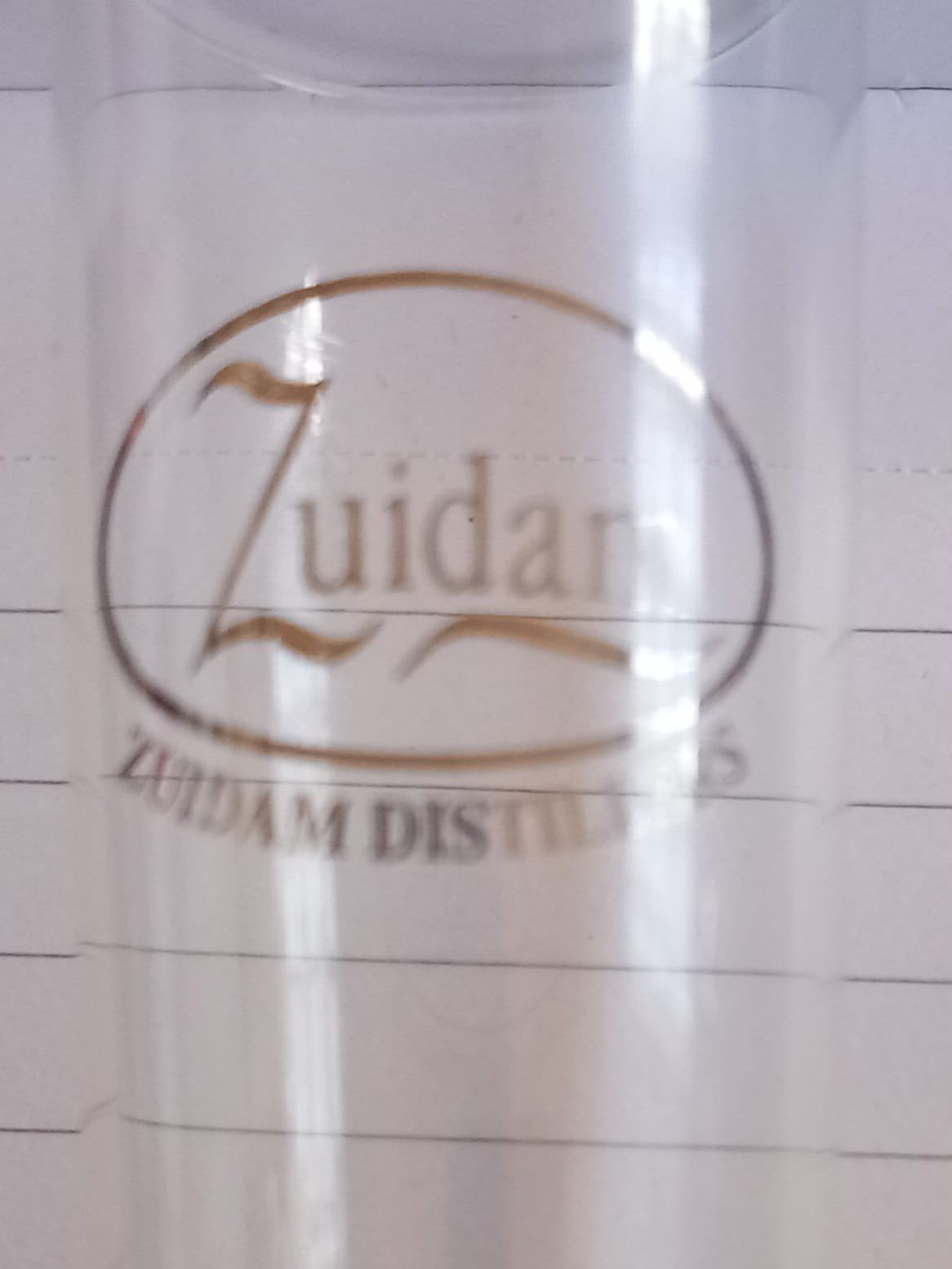 Mooie Set Zuidam Jenever Baarle Nassau Likeur Distillers, Verzamelen, Ophalen of Verzenden, Zo goed als nieuw, Overige typen