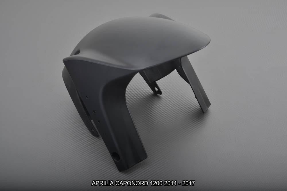 AVDB Voorspatbord voor APRILIA CAPONORD 1200 2014 - 2017, Ophalen of Verzenden, Nieuw