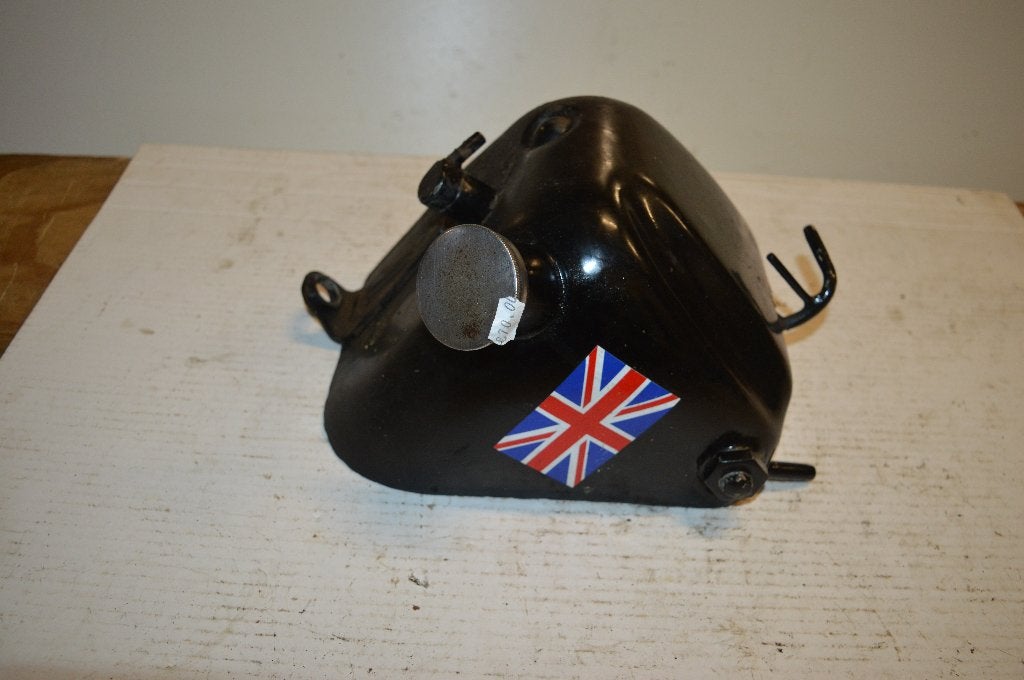 triumph-bsa-ariel-norton-villier-ajs-james-rudge-kawa-dkw-cz, Motoren, Ophalen of Verzenden, Gebruikt