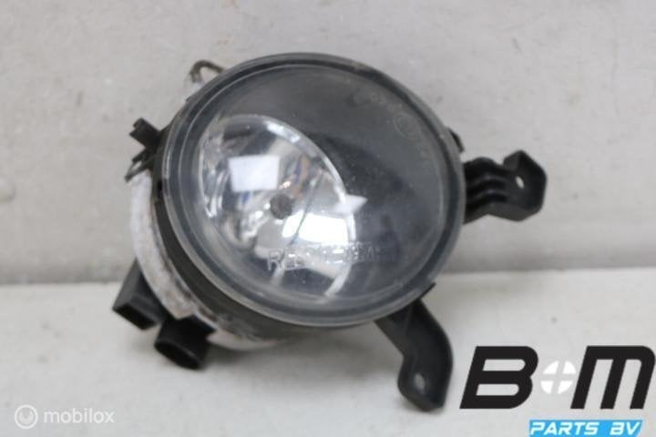 Mistlamp LV Audi A2 8Z0941699, Gebruikt