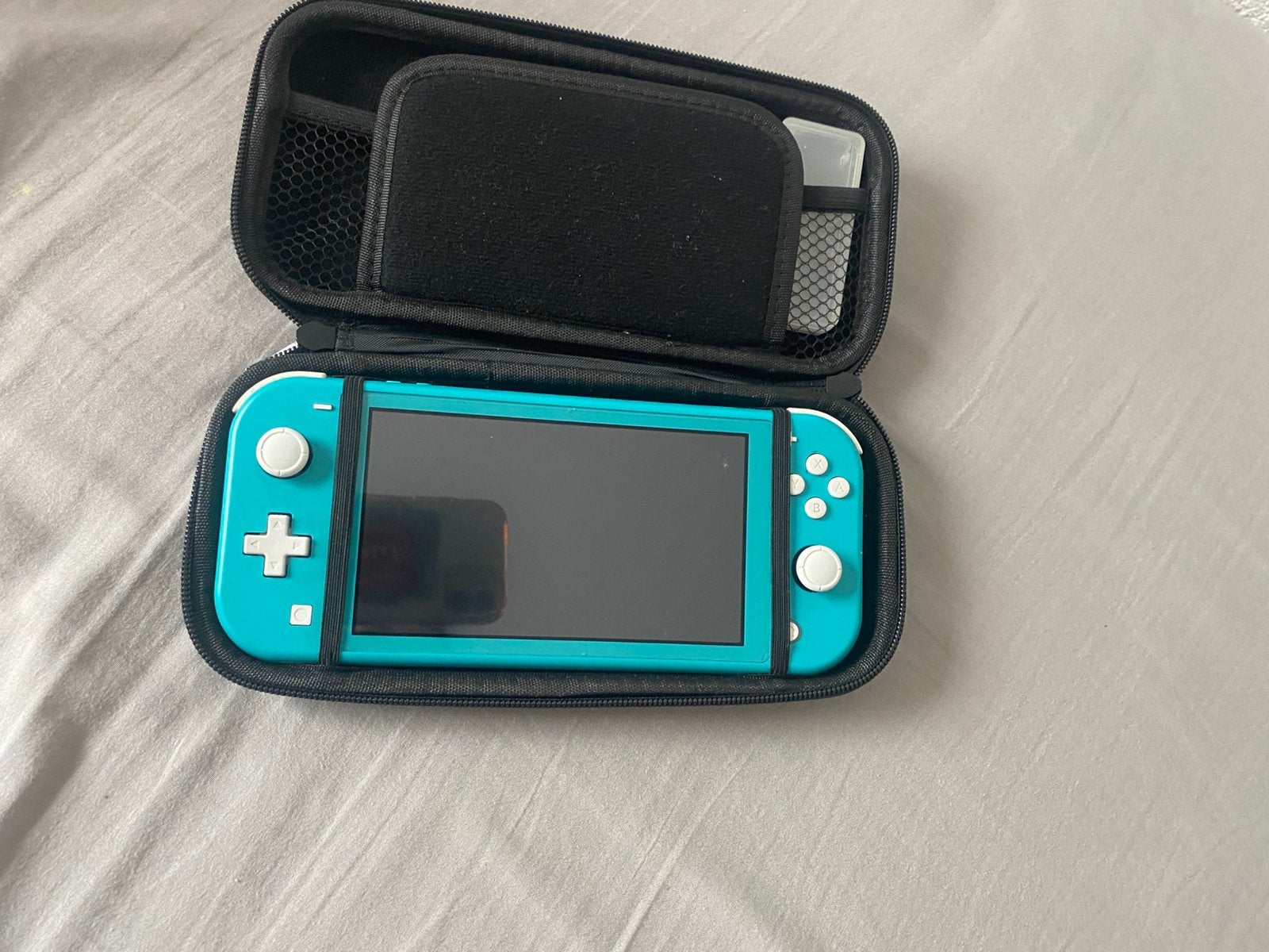 Nintendo, Ophalen, Zo goed als nieuw