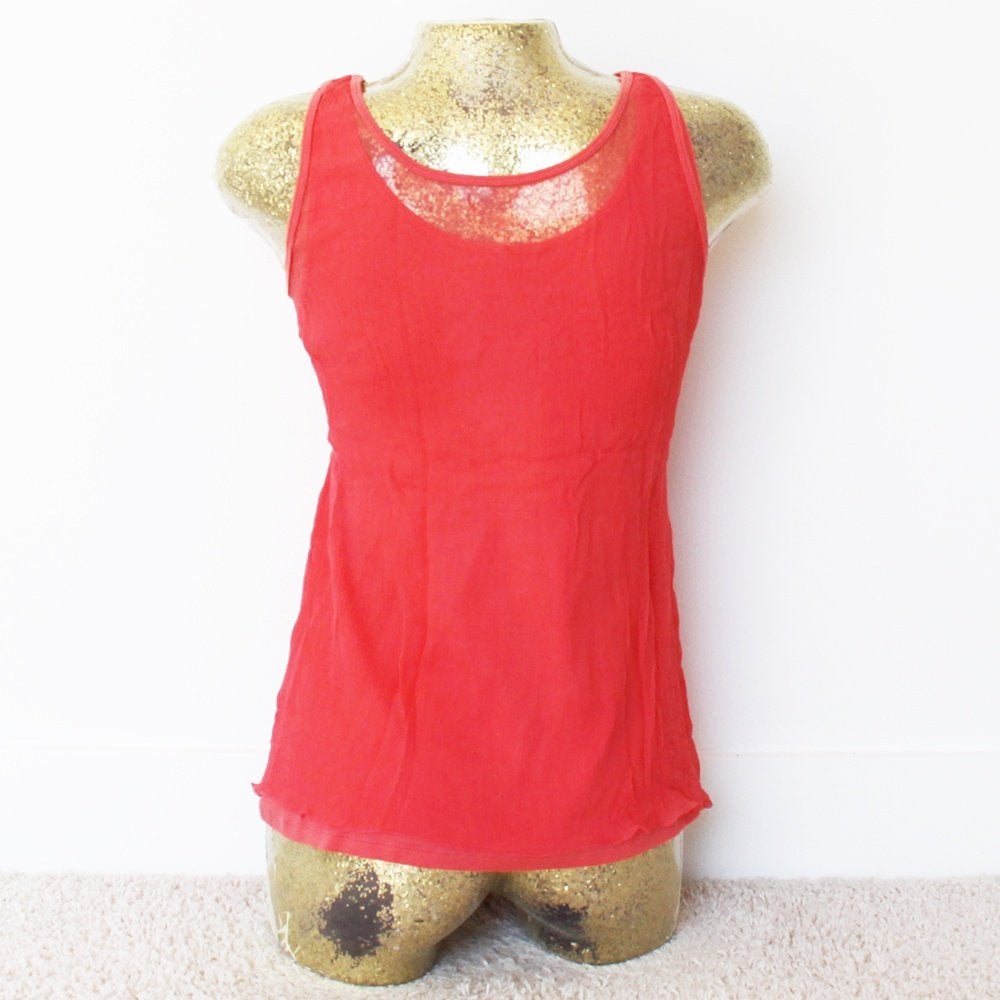 Mooi Rivamonti Topje - 80 (M) € 25,-, Maat 38/40 (M), Overige kleuren, Rivamonti, Ophalen of Verzenden