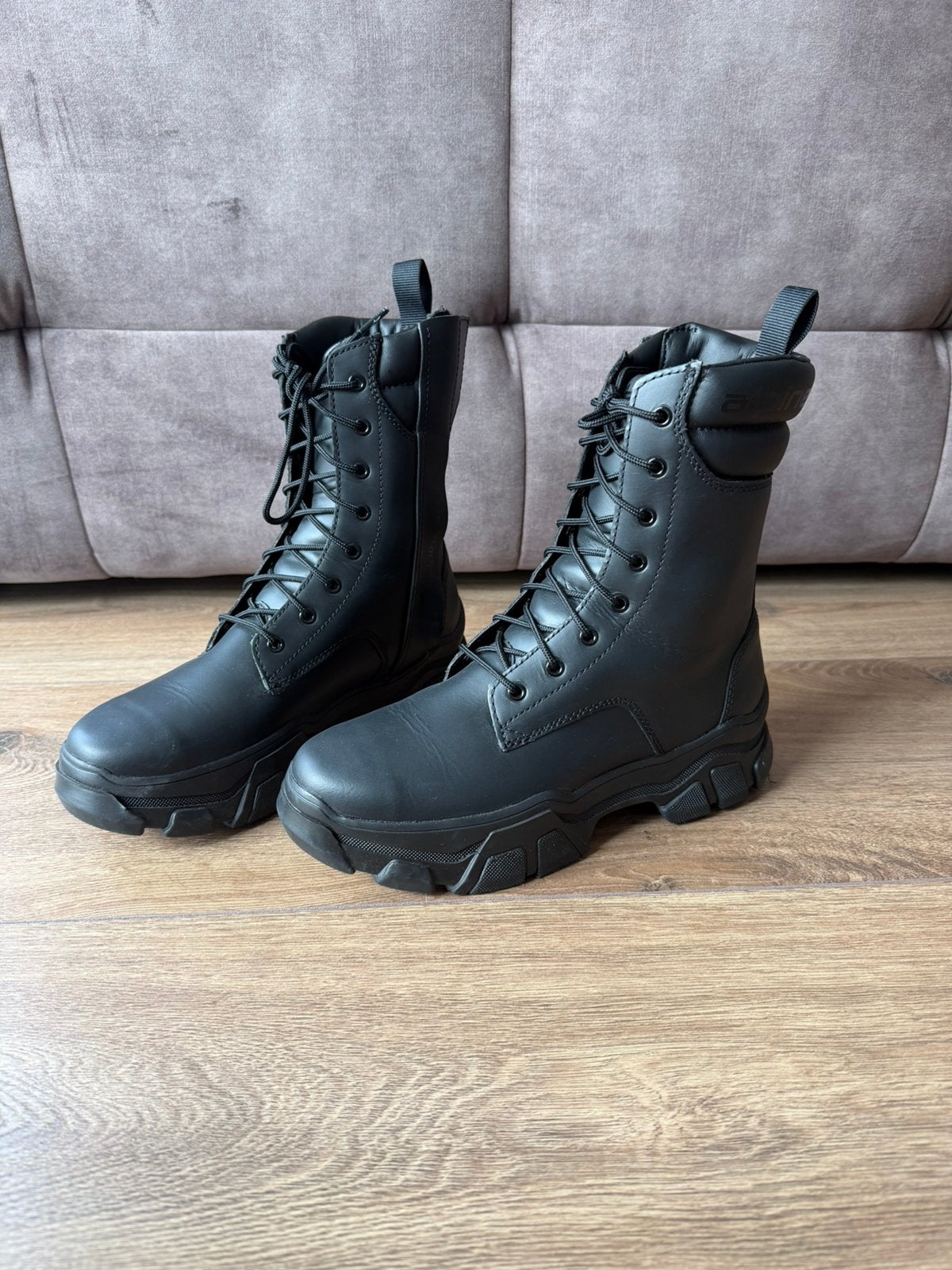 Alpinestars Ava motorlaarzen dames, Motoren, Ophalen of Verzenden, Nieuw zonder kaartje, Dames, Laarzen
