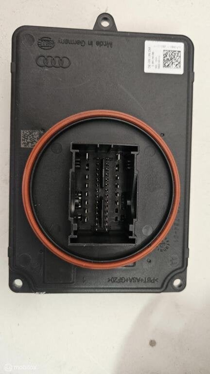Adaptive licht control module originl A6 C8 (18>)4k0941592BG, Auto-onderdelen, Verlichting, Audi, Gebruikt, Audi, Ophalen of Verzenden