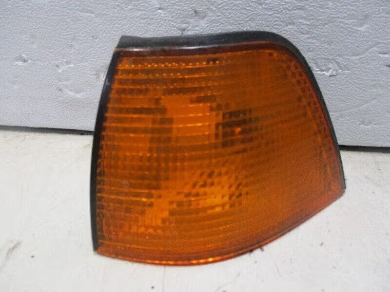 KNIPPERLICHT RECHTS BMW 3 serie (E36 / 4) (1387-043), Gebruikt, Ophalen of Verzenden, Petuelring 130 80809 München, DE, BMW