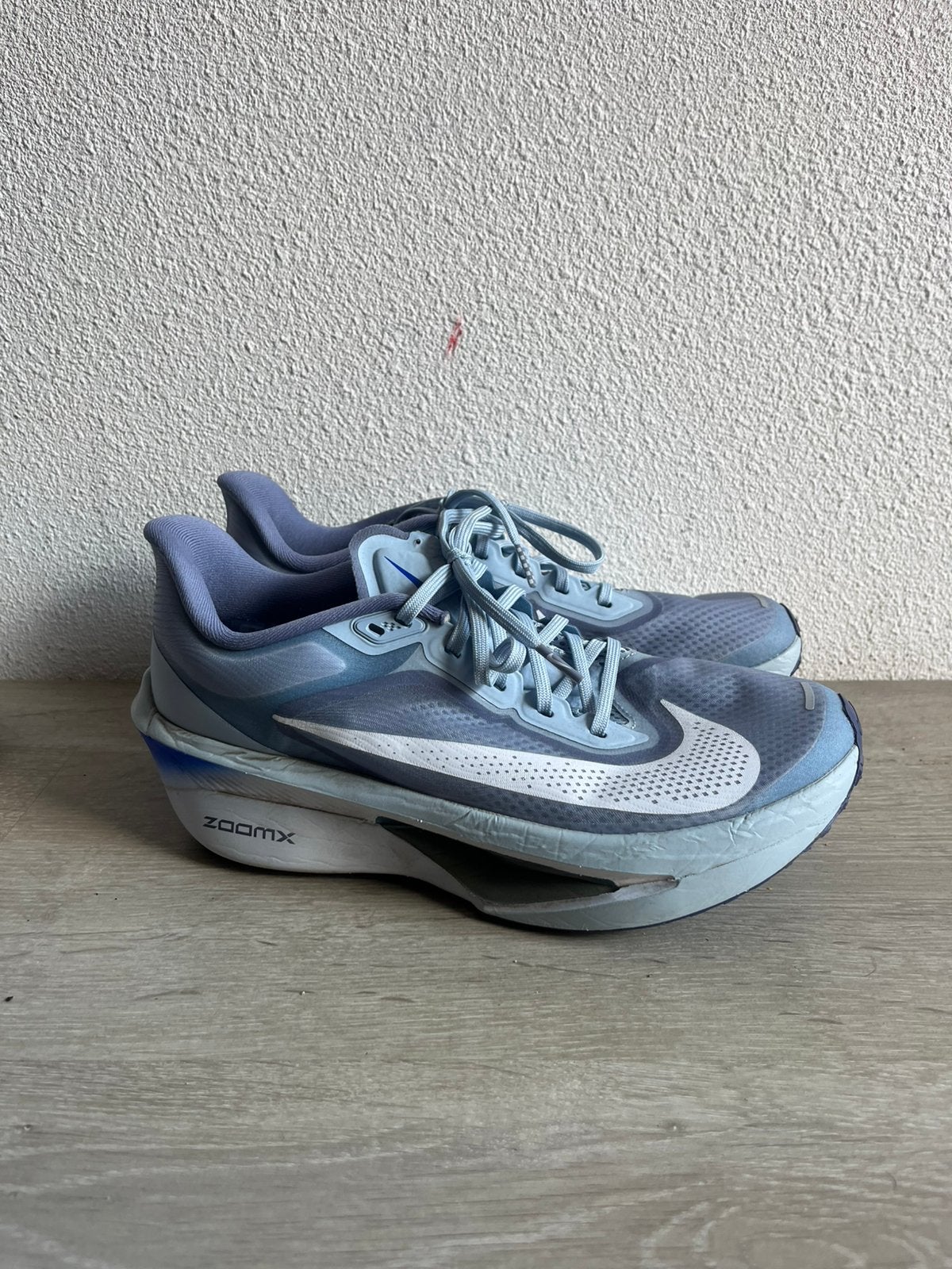 Nike Zoom Fly 6, Ophalen of Verzenden, Zo goed als nieuw, Sneakers of Gympen