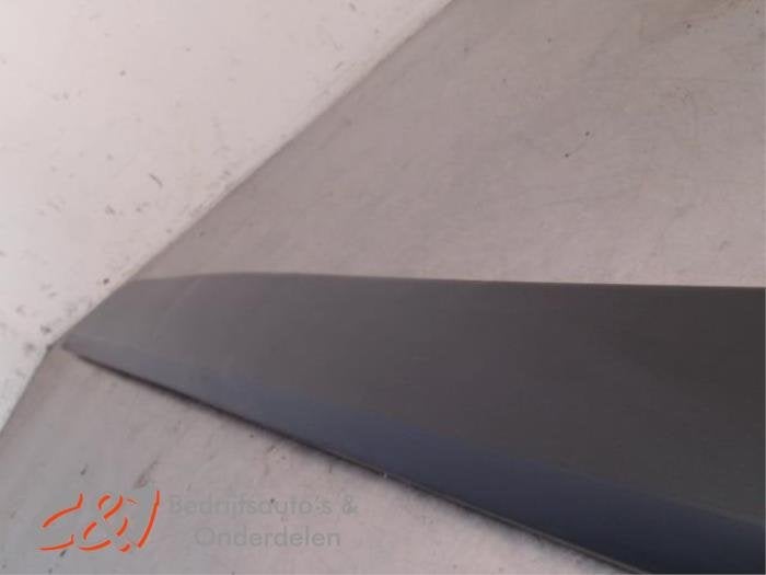 Sierstrip van een Ford Transit Custom, Gebruikt, -, -, Ophalen of Verzenden