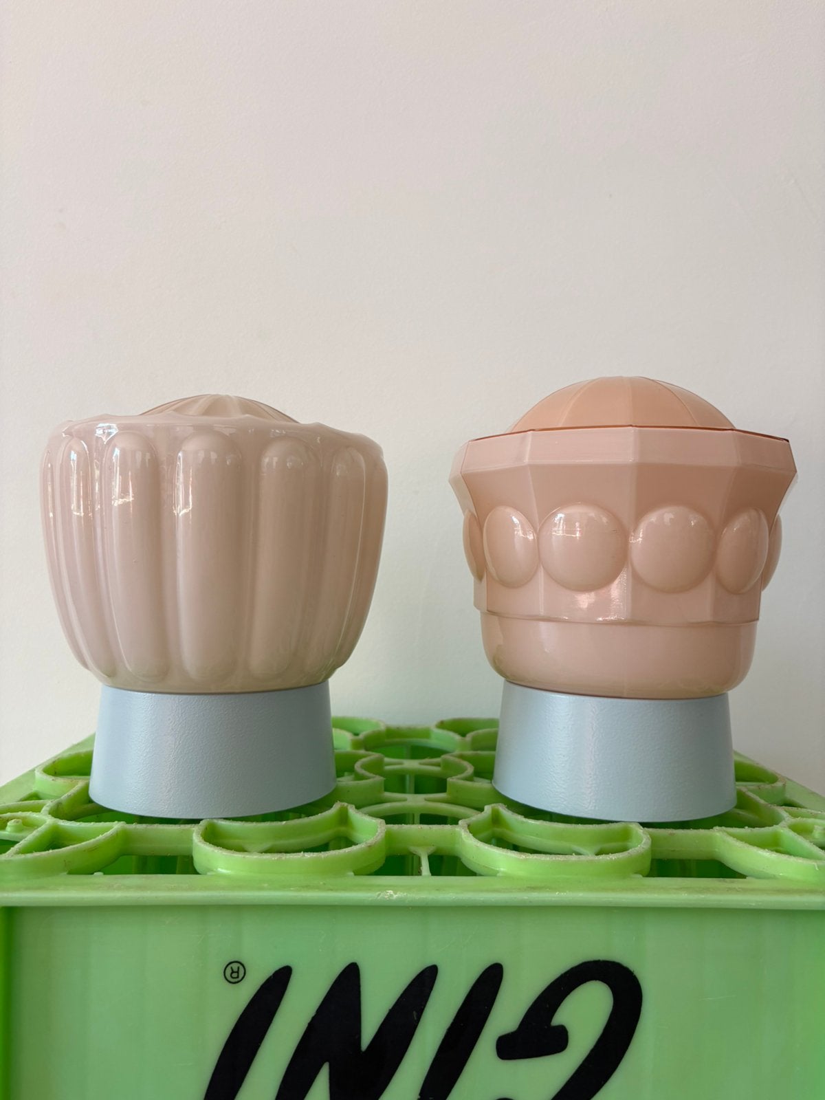 Thabur, art deco lamp, vintage plafondlamp, plafo, Ophalen of Verzenden