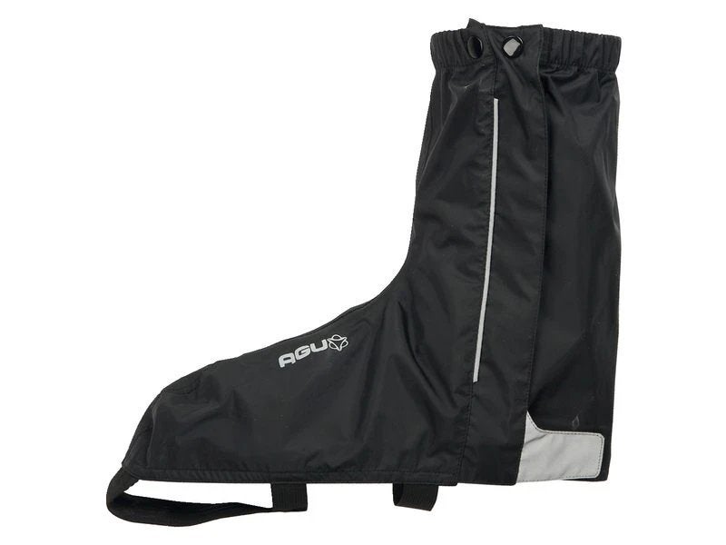 ACTIEPRIJS AGU Regenschoen Bike Boots R. S, XL, XXL black, Ophalen of Verzenden, Nieuw