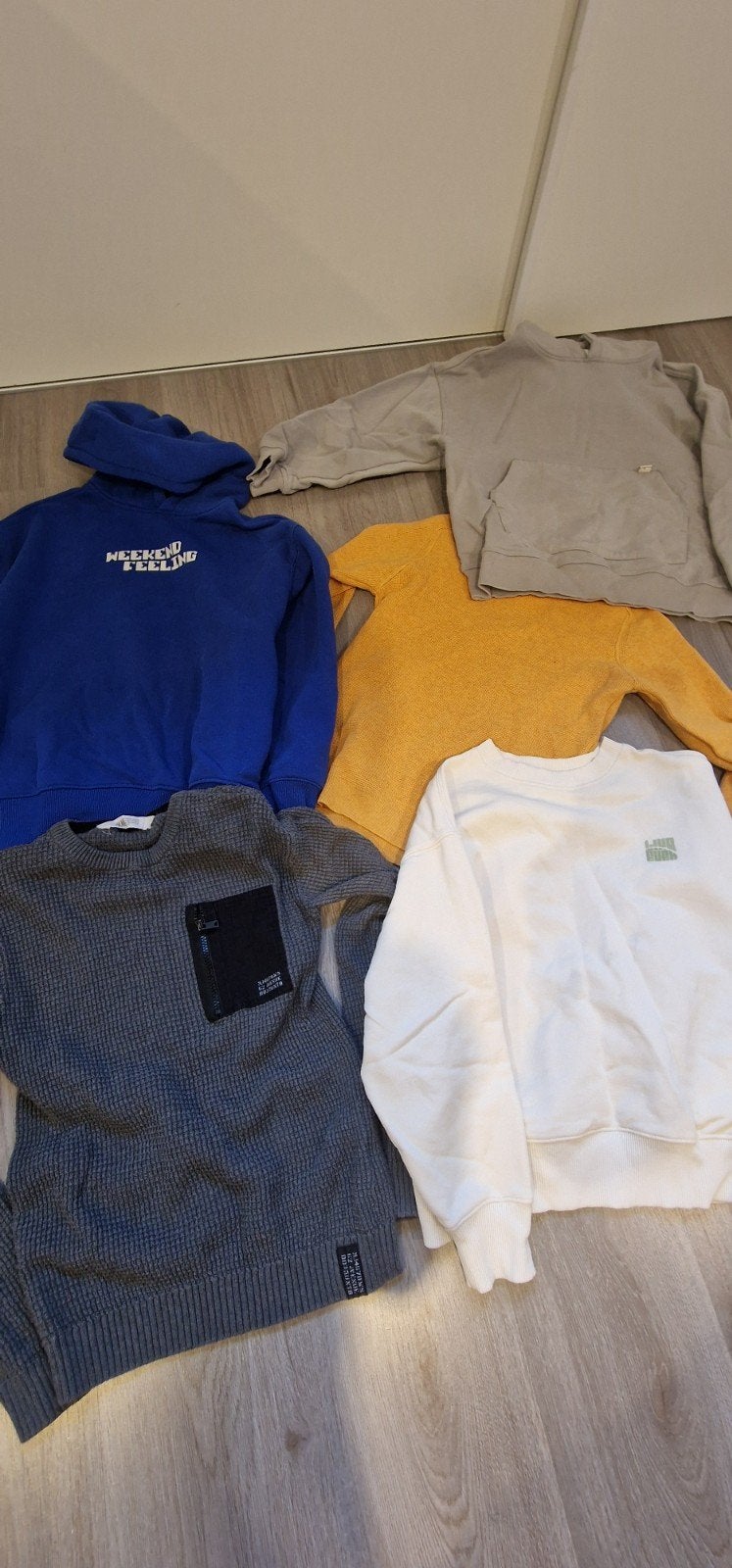 Winterpakket Jongens Maat 152 met Jordan Schoenen Maat 38, Kinderen en Baby's, Ophalen of Verzenden, Gebruikt, Maat 152