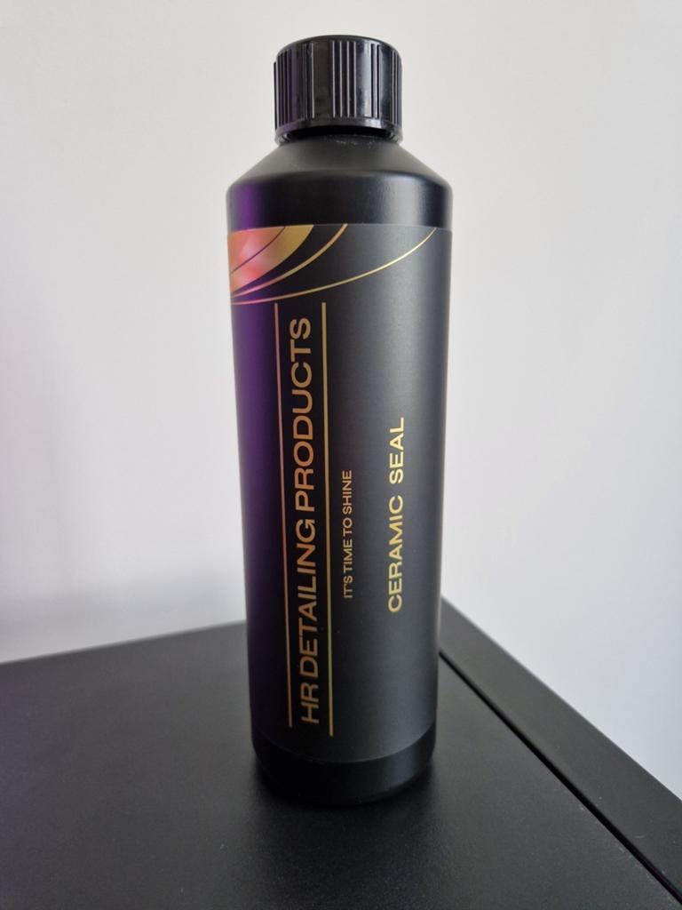 HR Detailing Products - Complete Auto Detailing Set, Auto diversen, Onderhoudsmiddelen, Ophalen of Verzenden