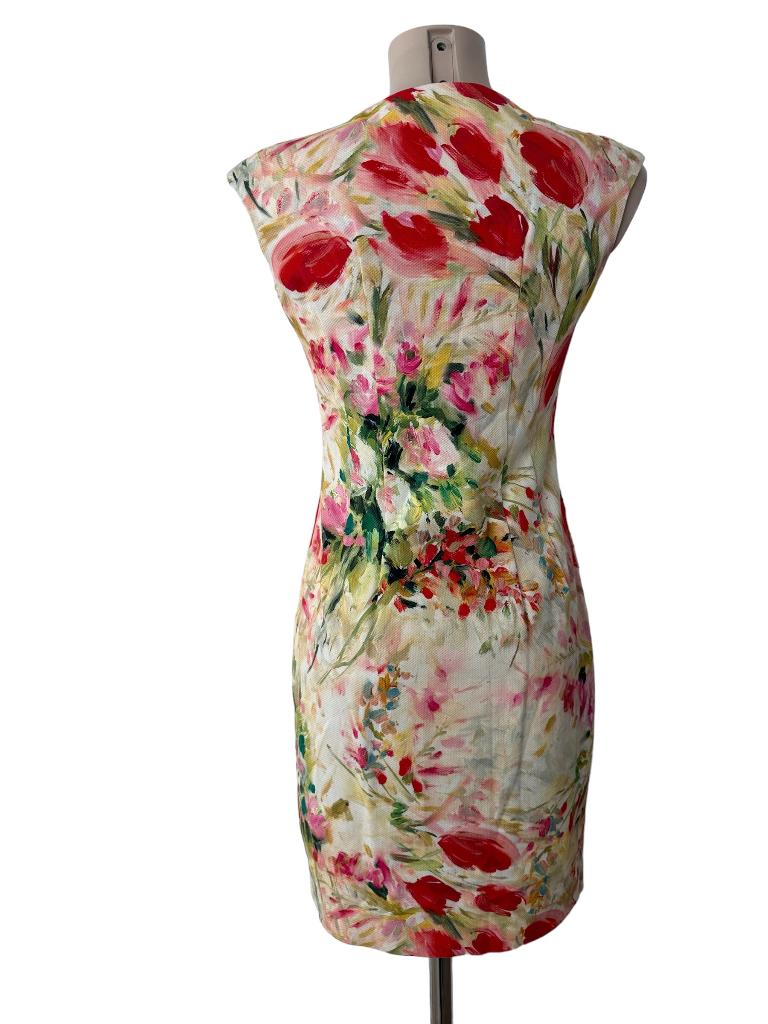 Purdey jurk S, Kleding | Dames, Ophalen of Verzenden, Zo goed als nieuw