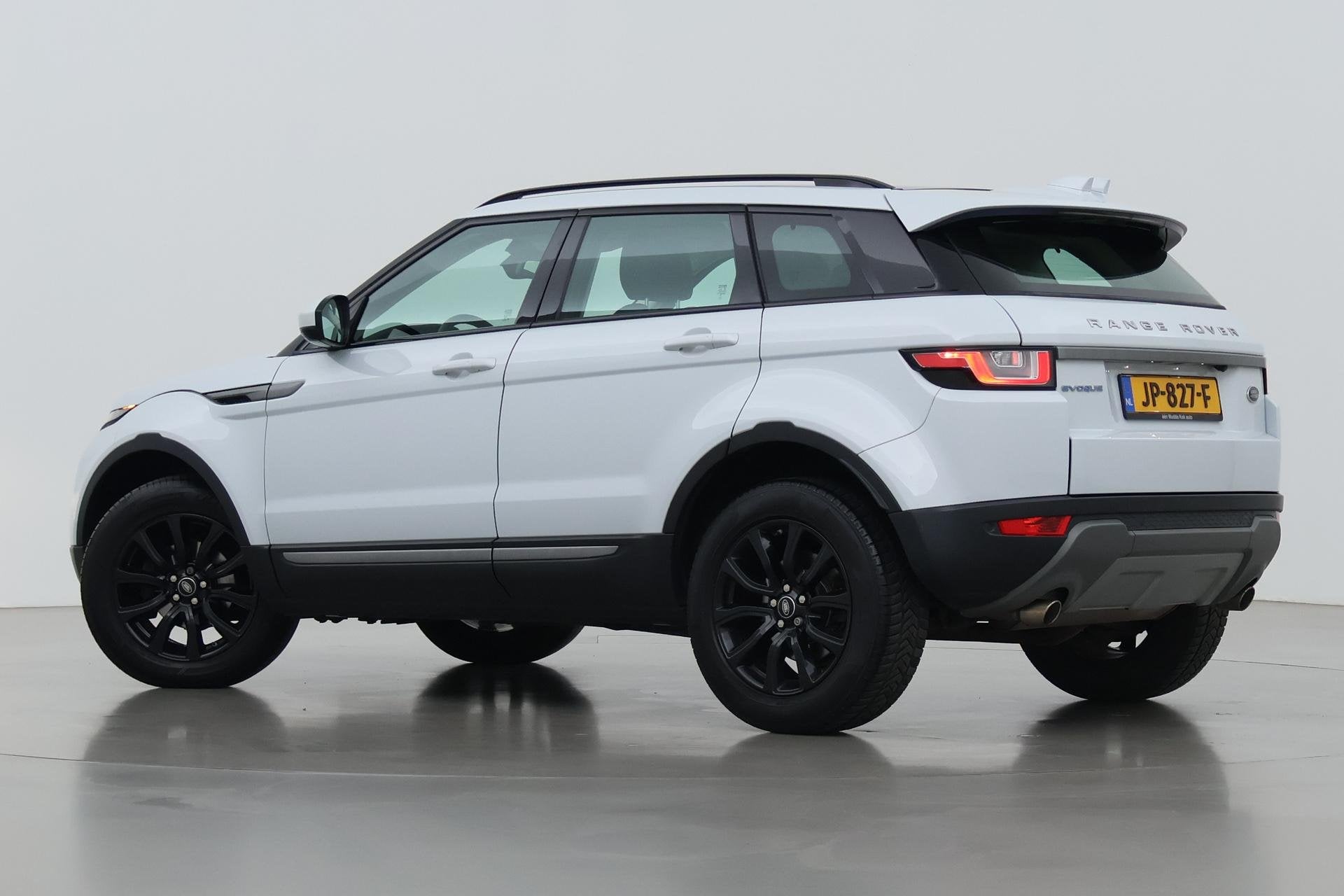 Land Rover Range Rover Evoque 2.0 eD4 SE Dynamic | Panoramad, Auto's, Voorwielaandrijving, 1998 cc, Gebruikt, 150 pk