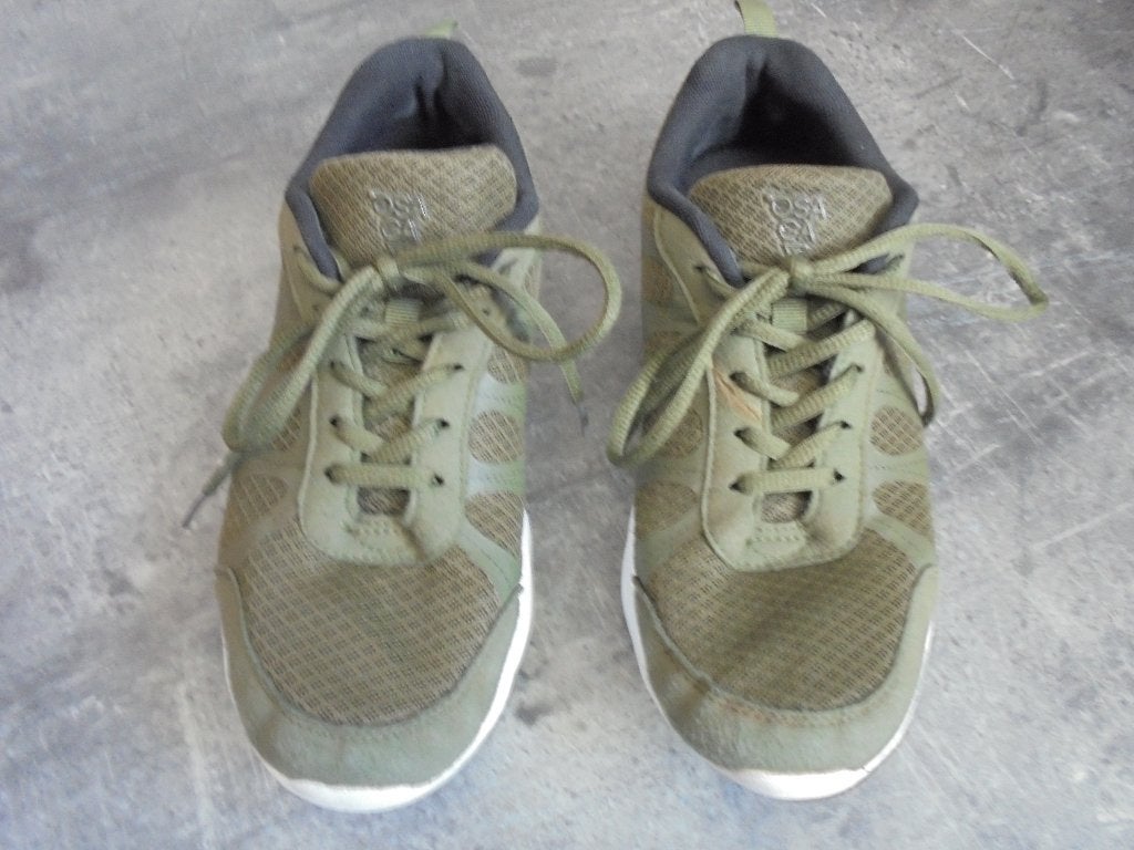 Gymschoenen Osaga maat 41, Osaga, Overige kleuren, Sportschoenen, Ophalen of Verzenden