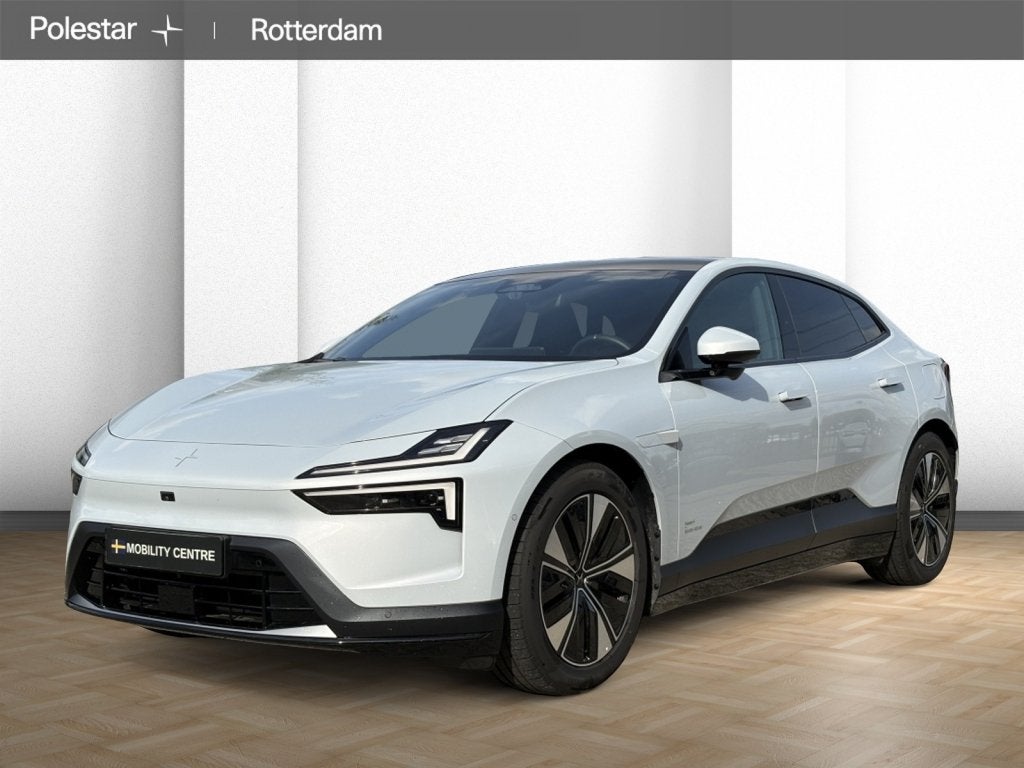 Polestar 4 Long range Dual motor 100kWh | Plus & Pilot pack, Auto's, Automaat, 0 cilinders, 94 kWh, 2000 kg