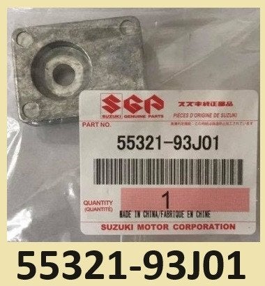 Suzuki buitenboordmotor anodes Zinc, alu, magnesium va €4,95, Ophalen of Verzenden, Nieuw, Motor en Techniek