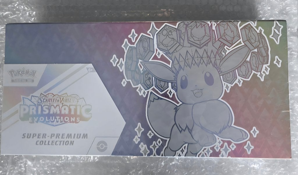 Prismatic SPC Super Premium Collection, Ophalen of Verzenden, Nieuw