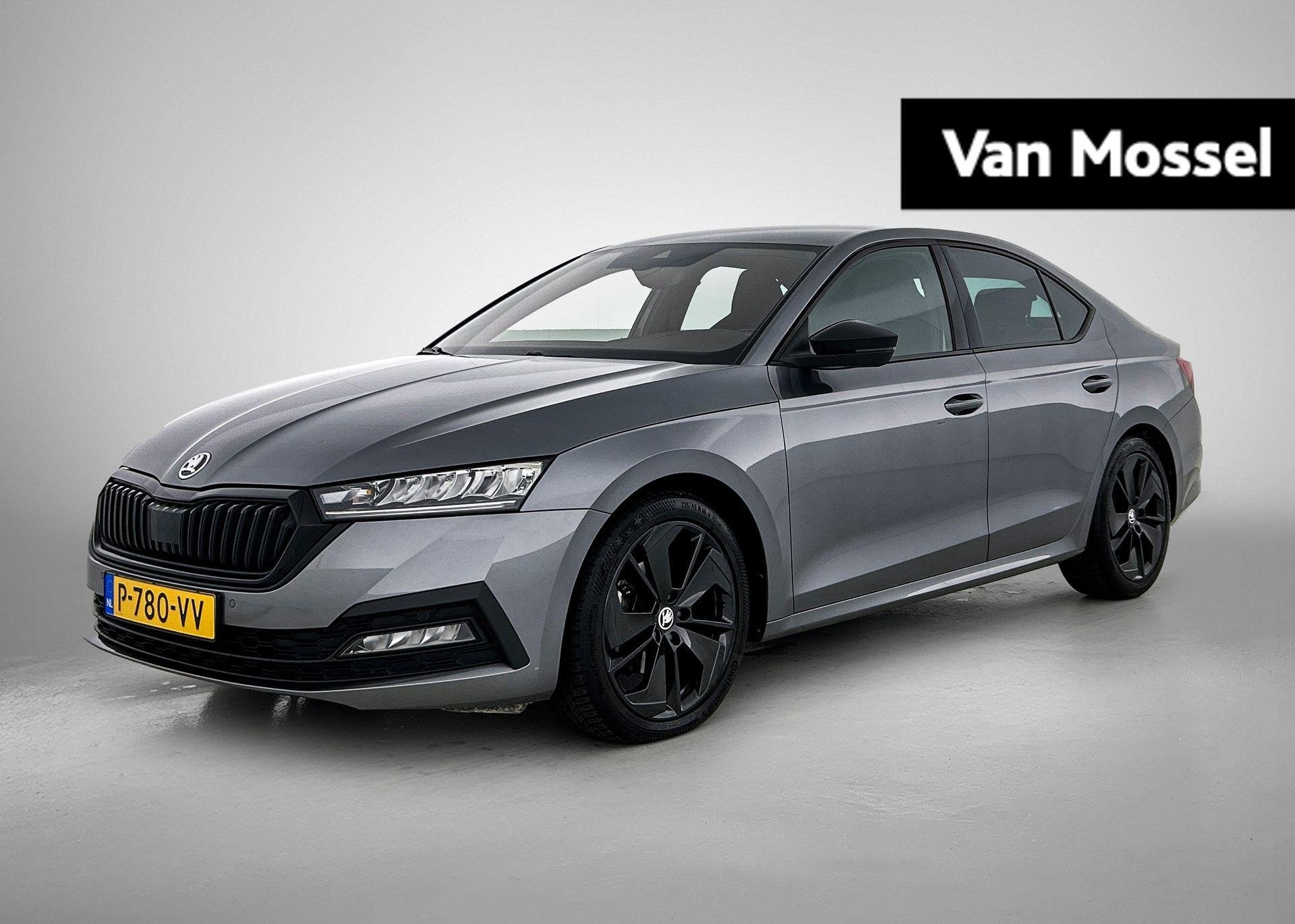 Skoda Octavia 1.0 e-TSI Sport Business | VIRTUAL COCKPIT | S