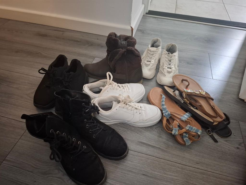 Gratis  maat 39 40, Kleding | Dames, Ophalen, Gedragen