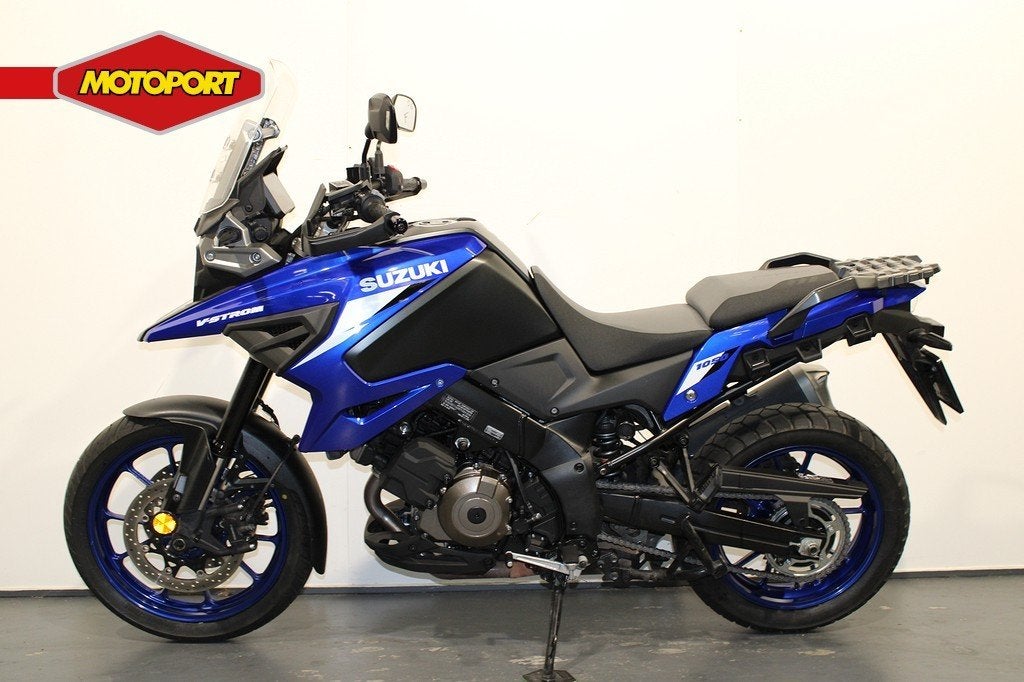 Suzuki DL 1050 RR V-Strom (bj 2025), Motoren, Motoren | Suzuki, Lange Dreef 12
4131NH  Vianen, NL, Suzuki, Bedrijf, Klantenservice@suzuki.nl