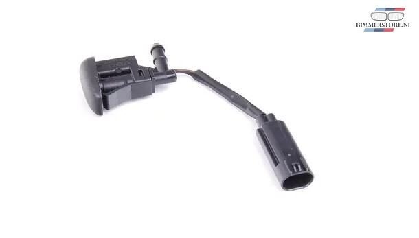 Foto 2 van Ruitensproeier nozzle verwarmd BMW 1 / X3 / X5 / Z4 serie E8