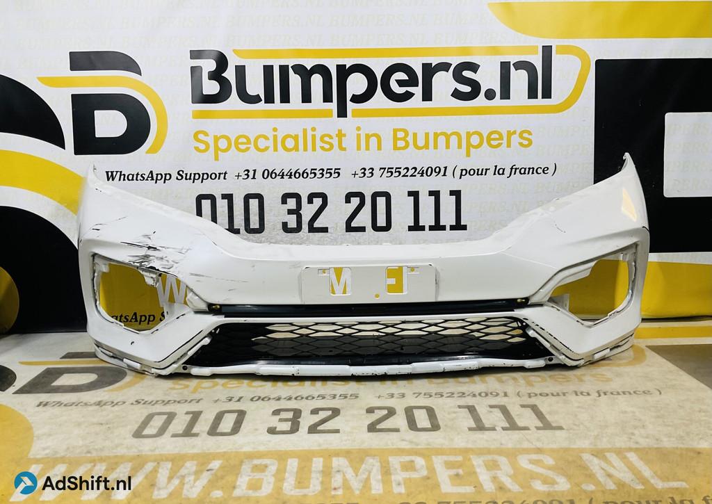 BUMPER Honda Jazz Sport VOORBUMPER 2-H14-9443z, Auto-onderdelen, Bumper