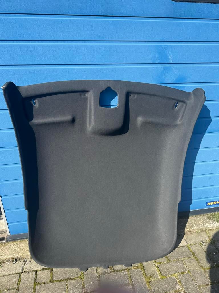 Nieuw Zwarte Hemelbekleding voor Volkswagen beetle, Ophalen of Verzenden, Nieuw, Volkswagen