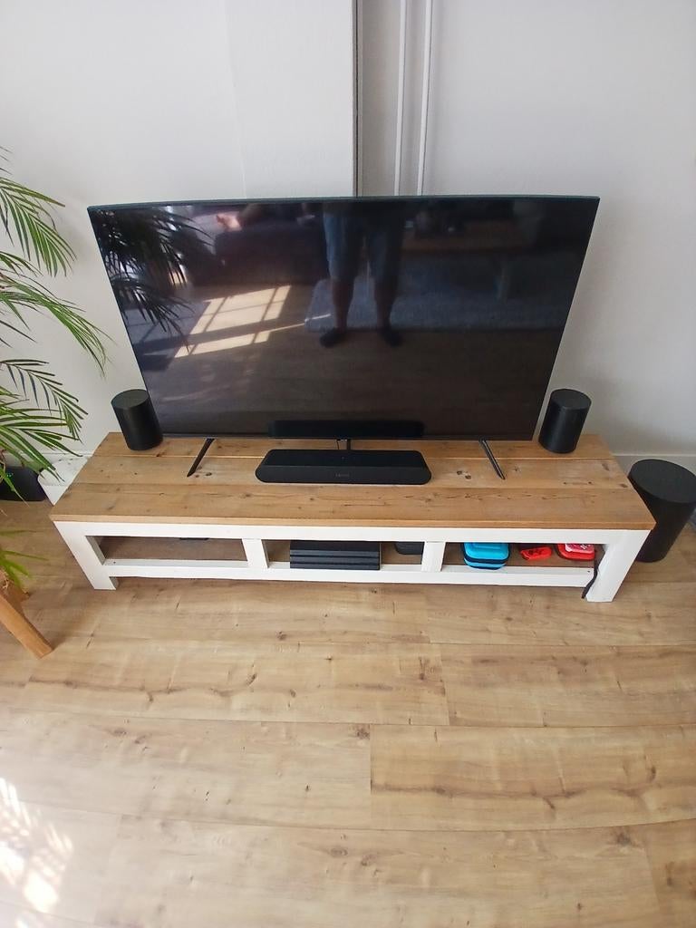 Sonos set, Ophalen, Subwoofer, Zo goed als nieuw, Sonos