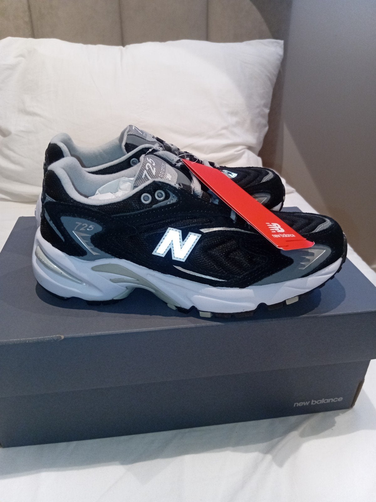New Balance running 725, Ophalen of Verzenden, Nieuw, Hardloopschoenen, Overige merken