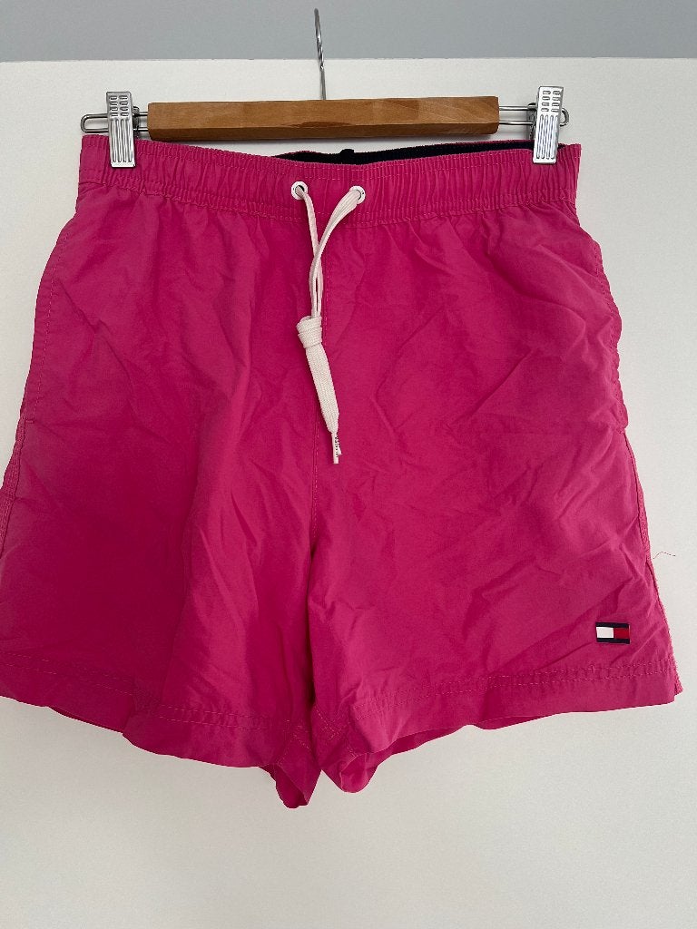 Hilfiger zwembroek small, Ophalen of Verzenden, Zwembroek, Jongen, Tommy Hilfiger
