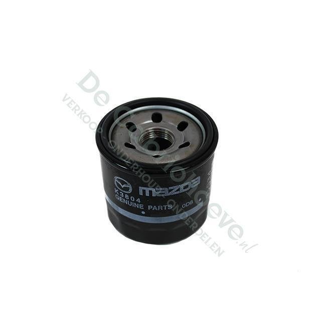 MX5 Oliefilter ND, De Cabriohoeve VOF, Nieuw, Info@cabriohoeve.nl, Julianalaan 9, 9462PG Gasselte, Nederland