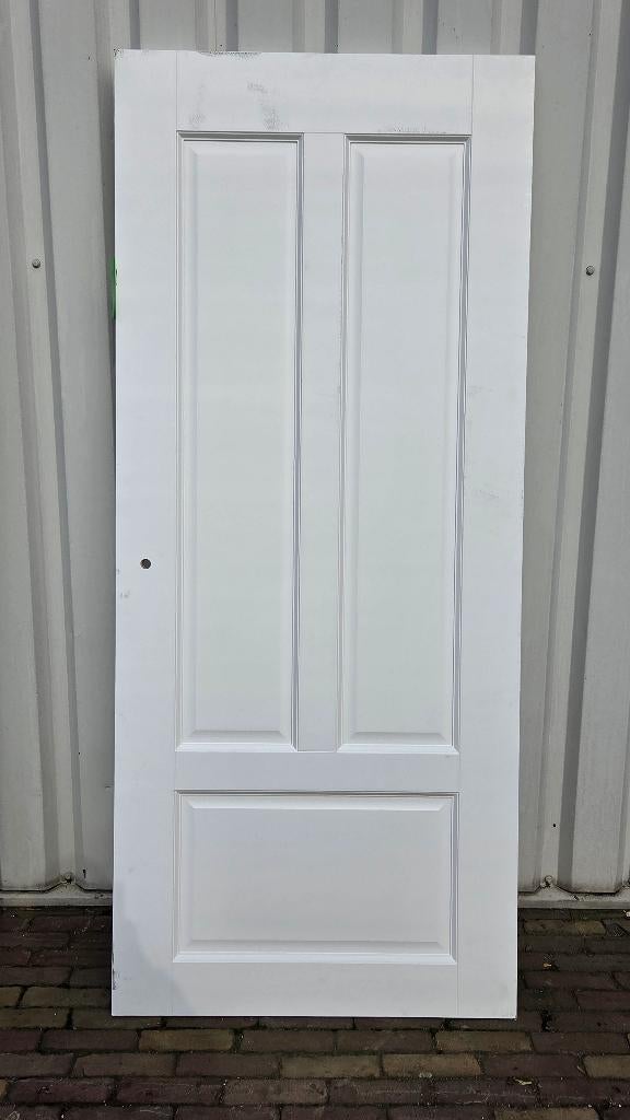 3 x Opdek deuren binnendeuren ( 261 ), Ophalen, 120 cm of meer, Binnendeur, Zo goed als nieuw