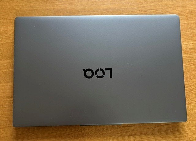 Laptop Lenovo LOQ 15IAX9E (83LK0080MH) zgan, Ophalen, 2 tot 3 Ghz, Zo goed als nieuw, SSD