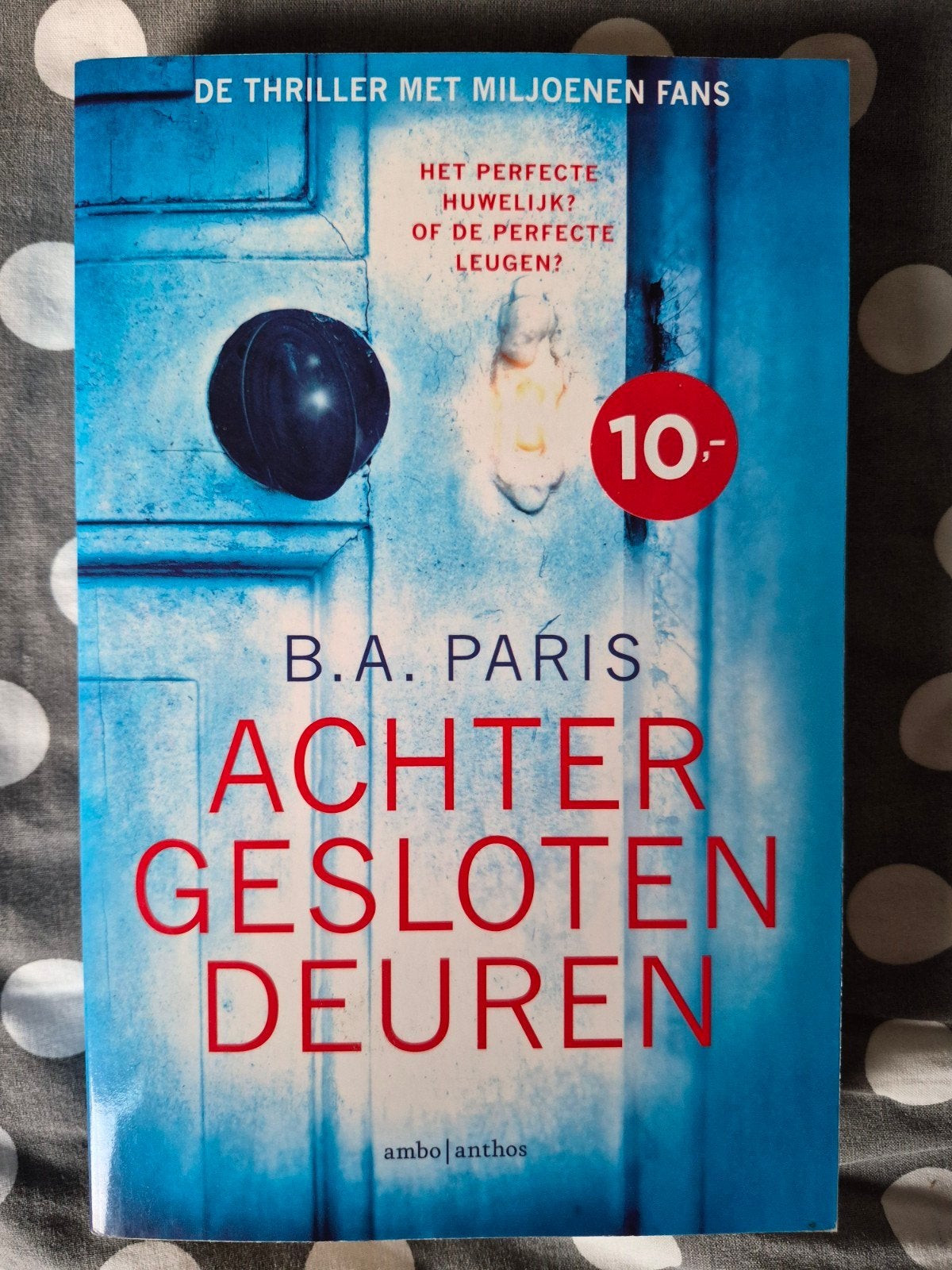 Spannende Thrillers Collectie: 11 Boeken, Ophalen of Verzenden, Gelezen, Diverse auteurs
