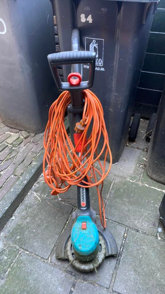 Gardena ComfortCut 450/25, Tuin en Terras, Ophalen, Gebruikt
